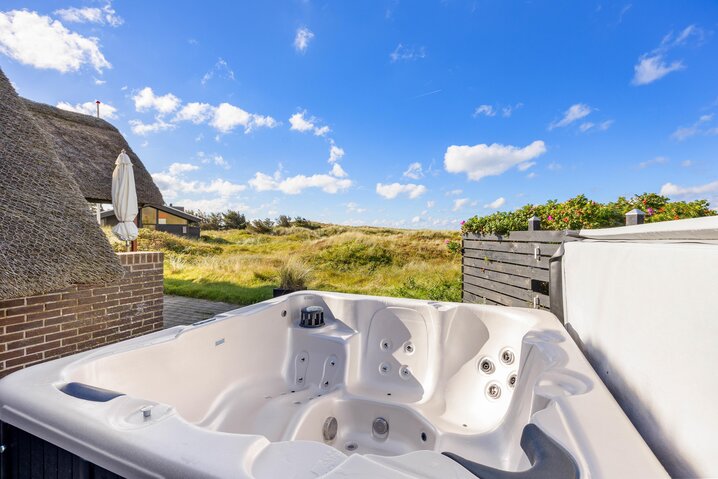 Sommerhus H5079 på Lyngvejen 104, Klegod - Billede #26