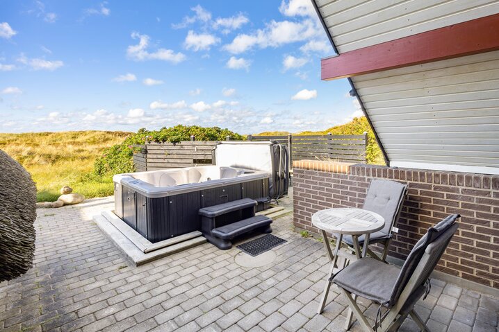 Sommerhus H5079 på Lyngvejen 104, Klegod - Billede #27