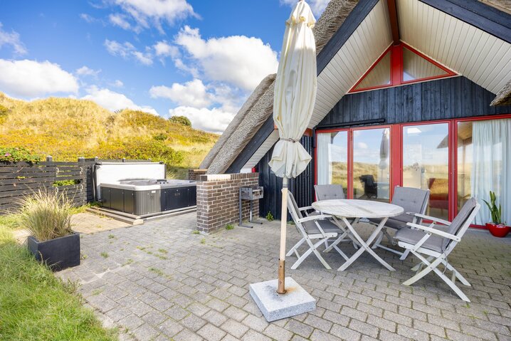 Sommerhus H5079 på Lyngvejen 104, Klegod - Billede #28