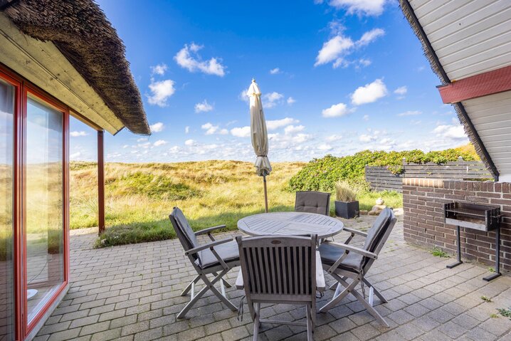 Sommerhus H5079 på Lyngvejen 104, Klegod - Billede #29