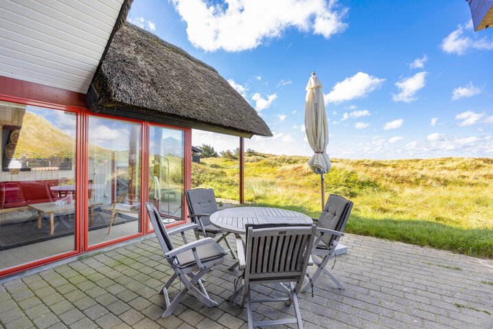 Ferienhaus H5079 in Lyngvejen 104, Klegod - Bild #30