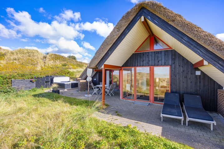 Ferienhaus H5079 in Lyngvejen 104, Klegod - Bild #31