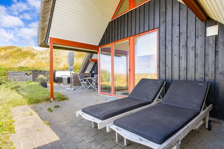 Ferienhaus H5079 in Lyngvejen 104, Klegod - Bild #32