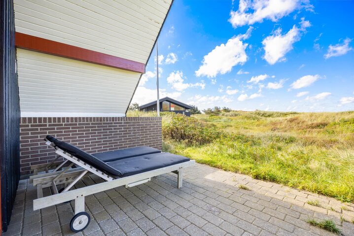 Sommerhus H5079 på Lyngvejen 104, Klegod - Billede #33