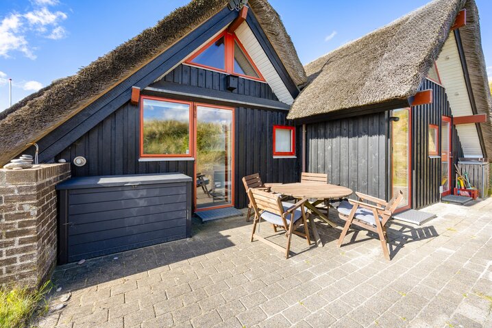 Ferienhaus H5079 in Lyngvejen 104, Klegod - Bild #35