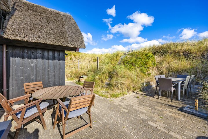 Ferienhaus H5079 in Lyngvejen 104, Klegod - Bild #36