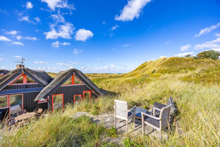 Sommerhus H5079 på Lyngvejen 104, Klegod - Billede #38