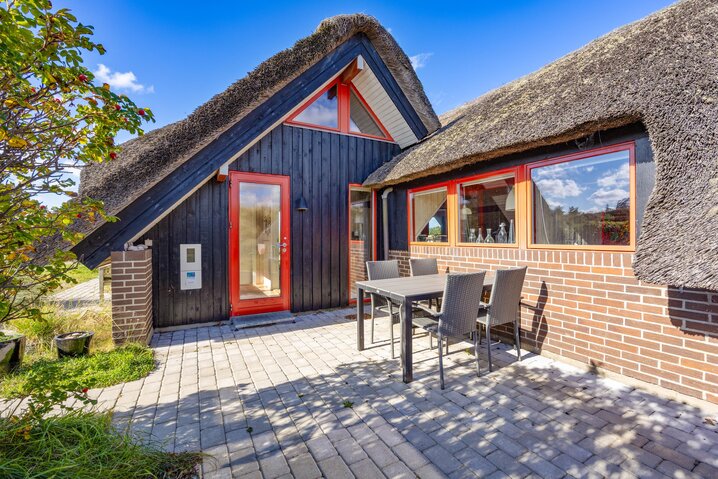 Sommerhus H5079 på Lyngvejen 104, Klegod - Billede #39