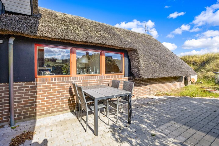 Sommerhus H5079 på Lyngvejen 104, Klegod - Billede #40