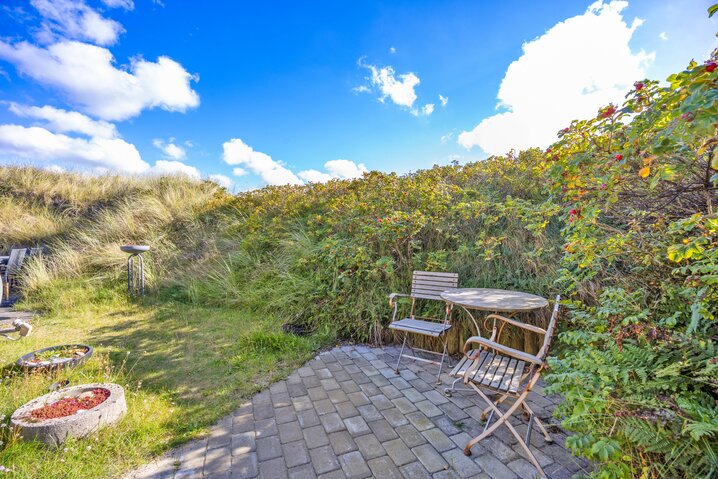 Sommerhus H5079 på Lyngvejen 104, Klegod - Billede #41