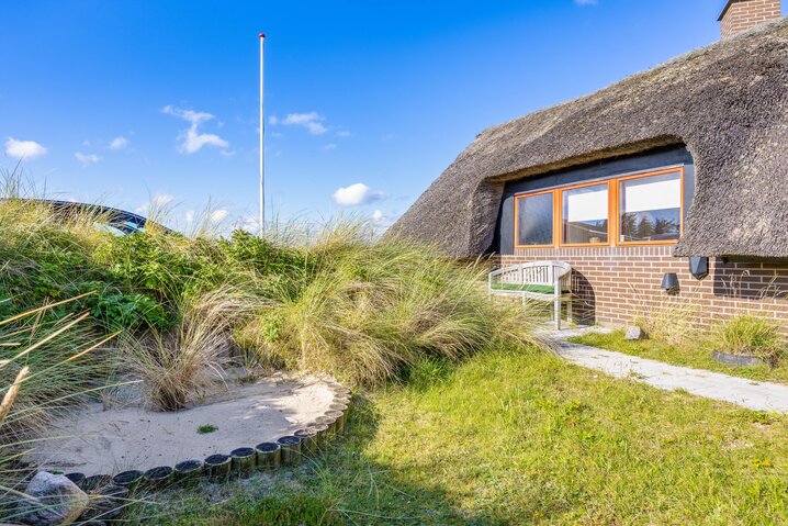 Sommerhus H5079 på Lyngvejen 104, Klegod - Billede #42