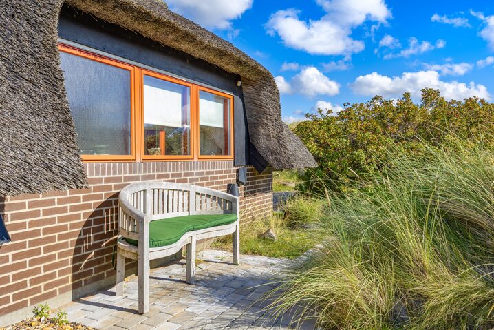 Sommerhus H5079 på Lyngvejen 104, Klegod - Billede #43