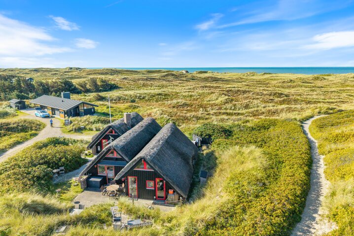 Sommerhus H5079 på Lyngvejen 104, Klegod - Billede #44