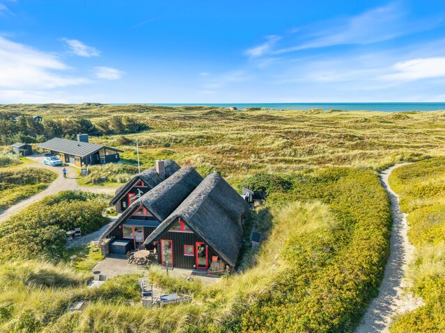 Ferienhaus H5079 in Lyngvejen 104, Klegod - Bild #44