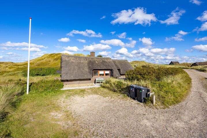 Sommerhus H5079 på Lyngvejen 104, Klegod - Billede #46