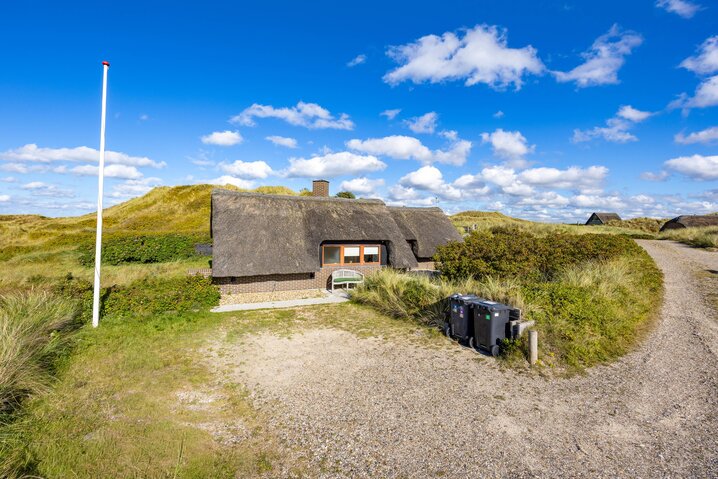 Ferienhaus H5079 in Lyngvejen 104, Klegod - Bild #46