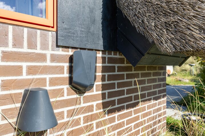 Sommerhus H5079 på Lyngvejen 104, Klegod - Billede #45