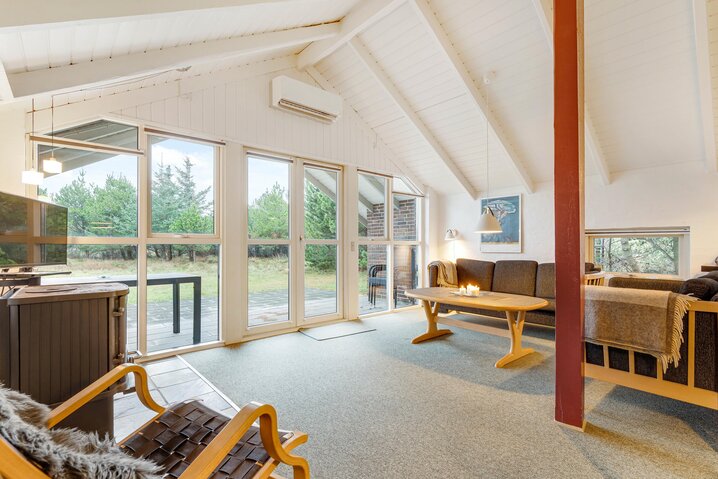 Ferienhaus H5083 in Vestklitvej 53, Klegod - Bild #1