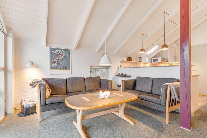 Ferienhaus H5083 in Vestklitvej 53, Klegod - Bild #3