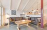 Ferienhaus H5083 in Vestklitvej 53, Klegod - Bild #4