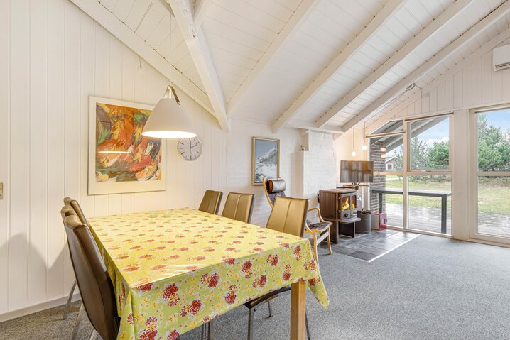 Ferienhaus H5083 in Vestklitvej 53, Klegod - Bild #7