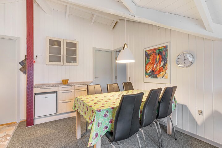 Ferienhaus H5083 in Vestklitvej 53, Klegod - Bild #8