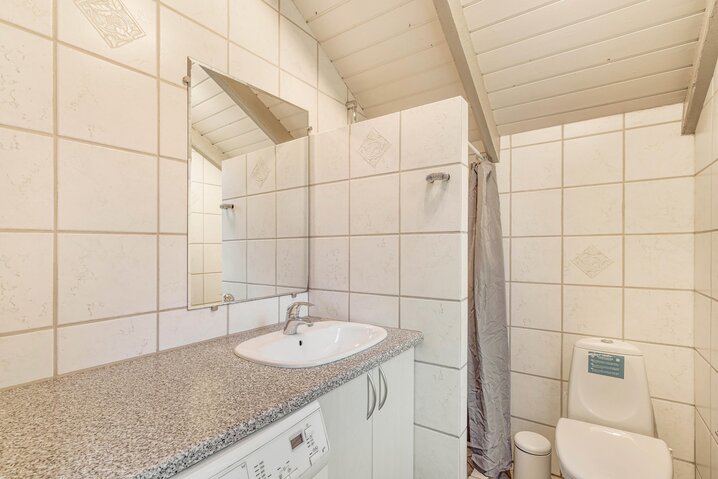 Ferienhaus H5083 in Vestklitvej 53, Klegod - Bild #14