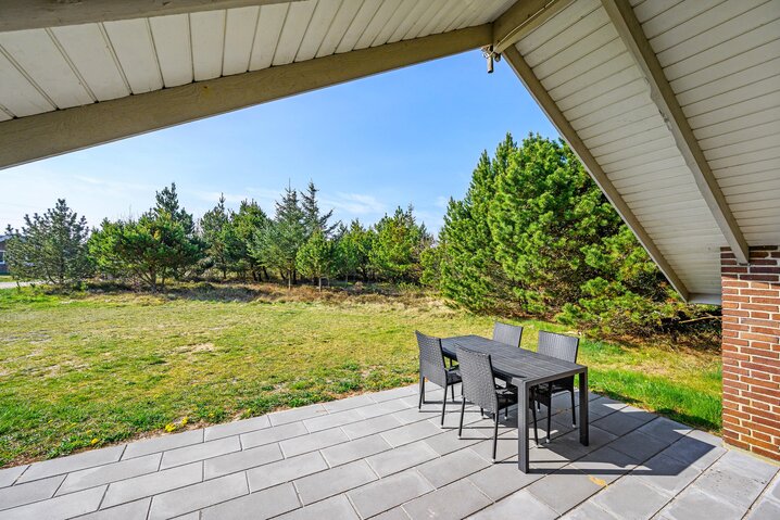 Ferienhaus H5083 in Vestklitvej 53, Klegod - Bild #21