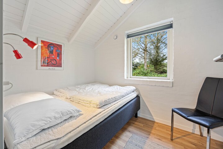 Ferienhaus H5083 in Vestklitvej 53, Klegod - Bild #12