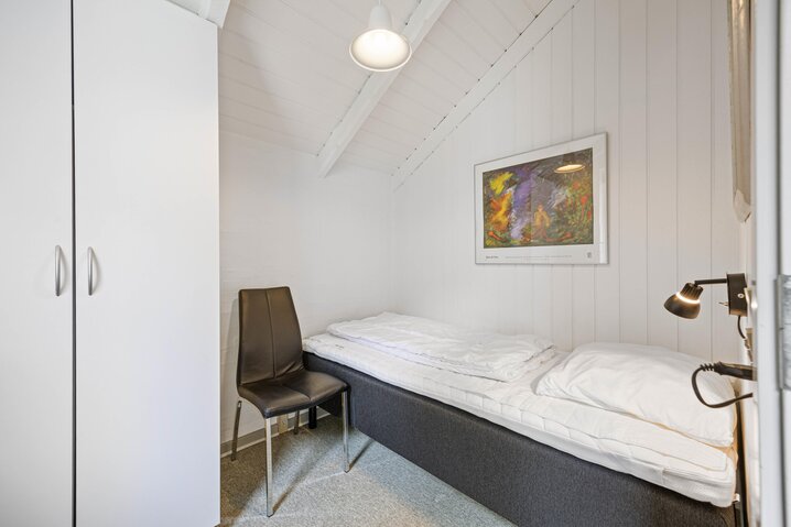 Ferienhaus H5083 in Vestklitvej 53, Klegod - Bild #16