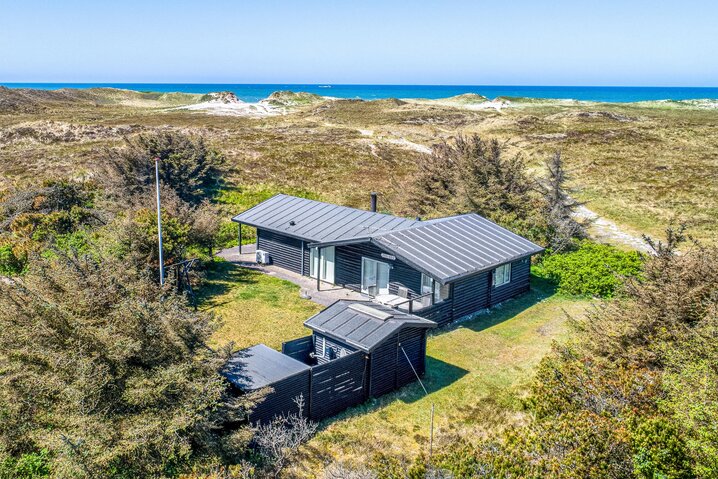 Ferienhaus H5084 in Trikavej 9, Klegod - Bild #0