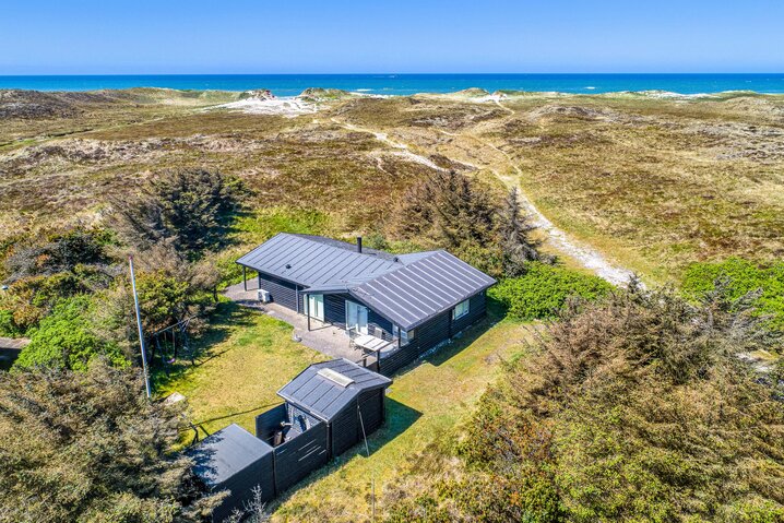 Ferienhaus H5084 in Trikavej 9, Klegod - Bild #26