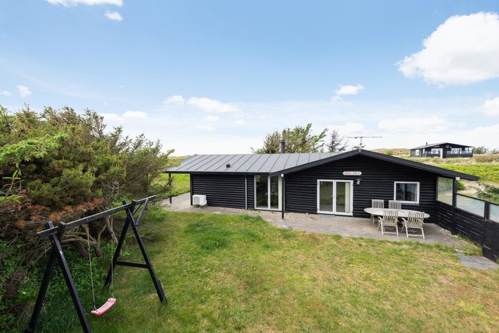 Ferienhaus H5084 in Trikavej 9, Klegod - Bild #25