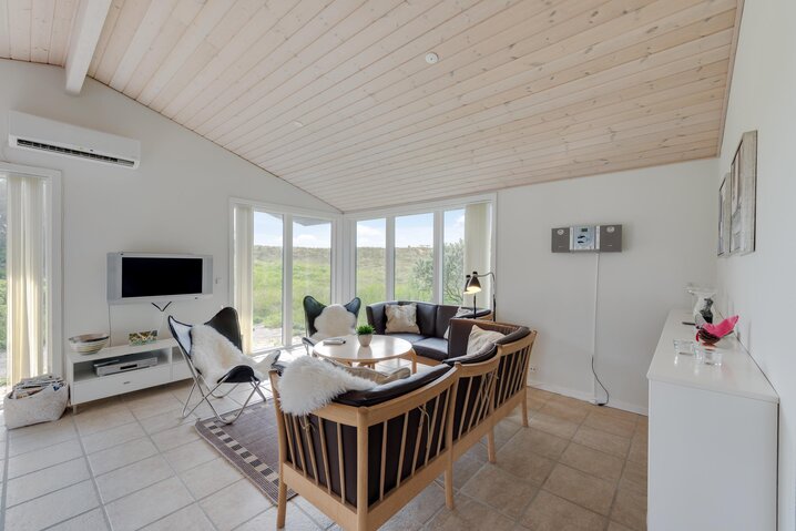 Ferienhaus H5084 in Trikavej 9, Klegod - Bild #1