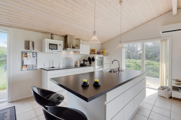 Ferienhaus H5084 in Trikavej 9, Klegod - Bild #2