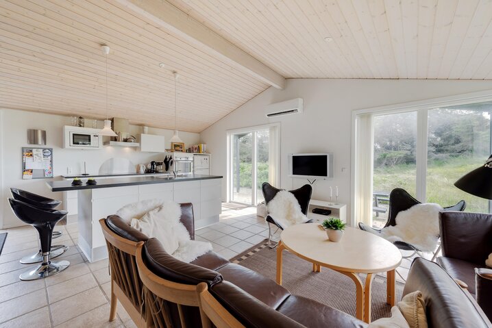 Ferienhaus H5084 in Trikavej 9, Klegod - Bild #3