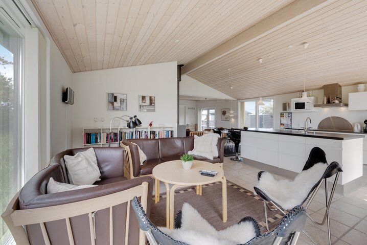 Ferienhaus H5084 in Trikavej 9, Klegod - Bild #6