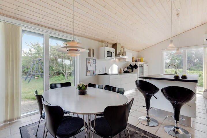 Ferienhaus H5084 in Trikavej 9, Klegod - Bild #7