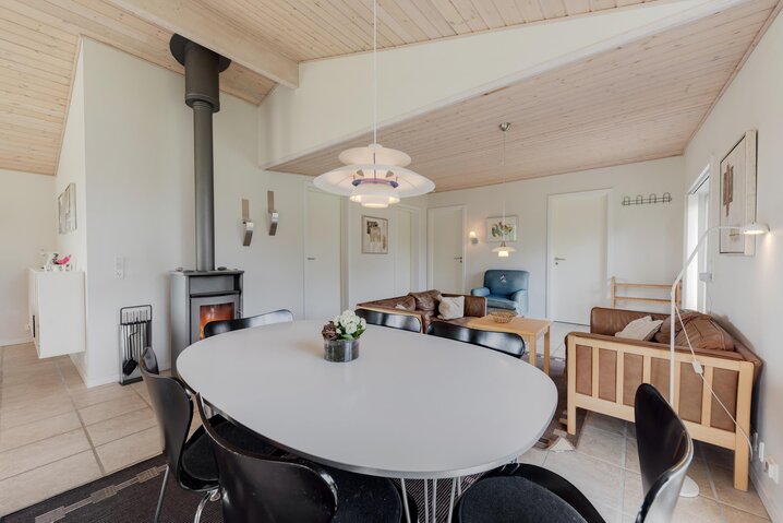 Ferienhaus H5084 in Trikavej 9, Klegod - Bild #8