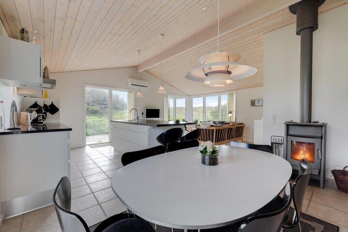 Ferienhaus H5084 in Trikavej 9, Klegod - Bild #9