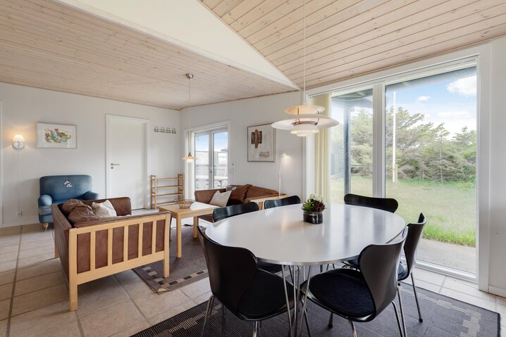 Ferienhaus H5084 in Trikavej 9, Klegod - Bild #10