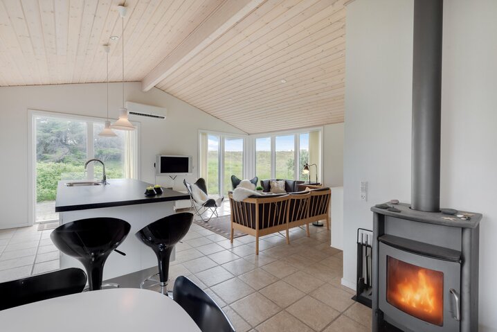 Ferienhaus H5084 in Trikavej 9, Klegod - Bild #11