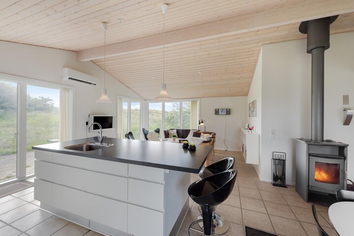 Ferienhaus H5084 in Trikavej 9, Klegod - Bild #12