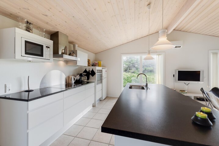 Ferienhaus H5084 in Trikavej 9, Klegod - Bild #13