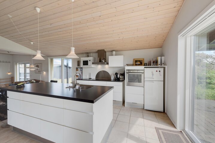 Ferienhaus H5084 in Trikavej 9, Klegod - Bild #14