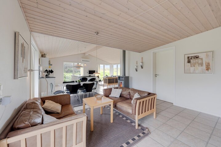 Ferienhaus H5084 in Trikavej 9, Klegod - Bild #15