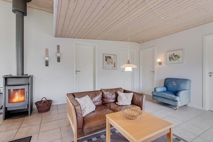 Ferienhaus H5084 in Trikavej 9, Klegod - Bild #16