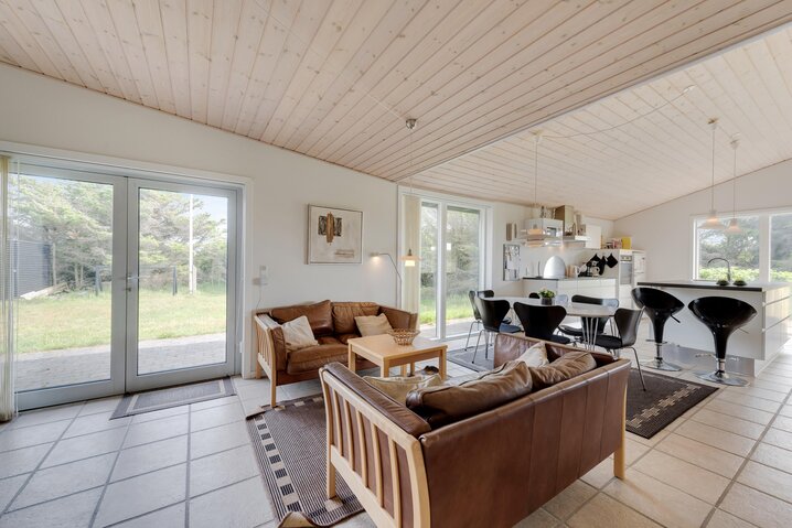 Ferienhaus H5084 in Trikavej 9, Klegod - Bild #17