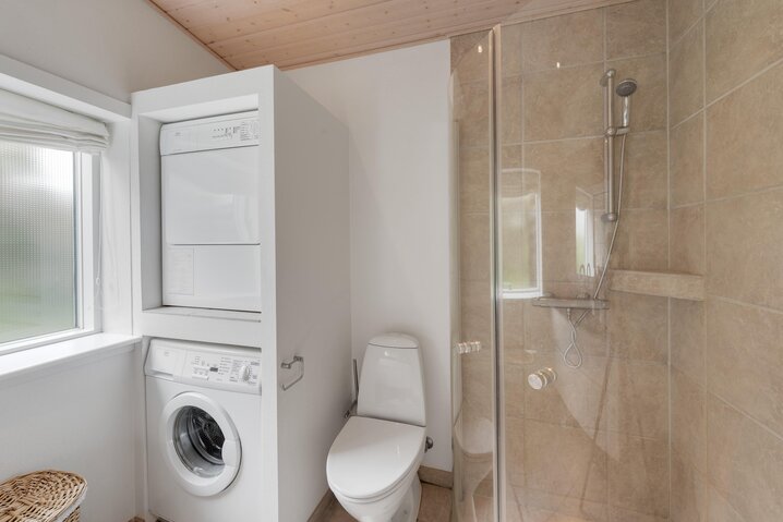 Ferienhaus H5084 in Trikavej 9, Klegod - Bild #21