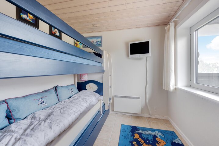 Ferienhaus H5084 in Trikavej 9, Klegod - Bild #23